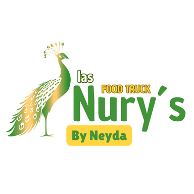 Las Nurys Logo