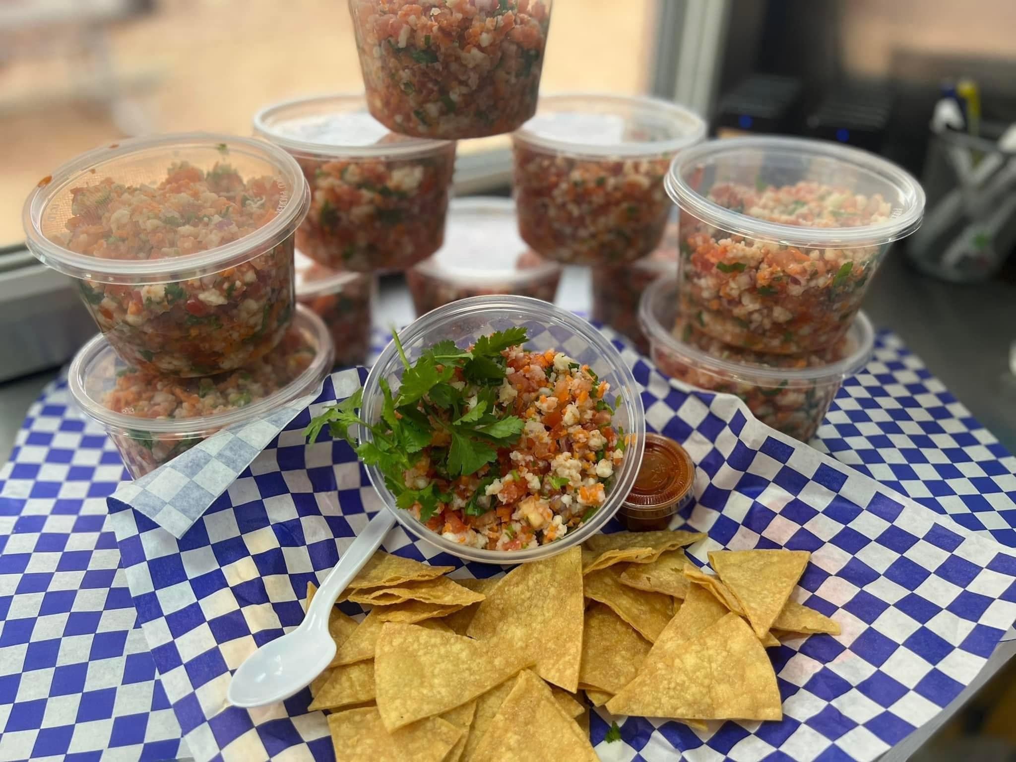 Ceviche