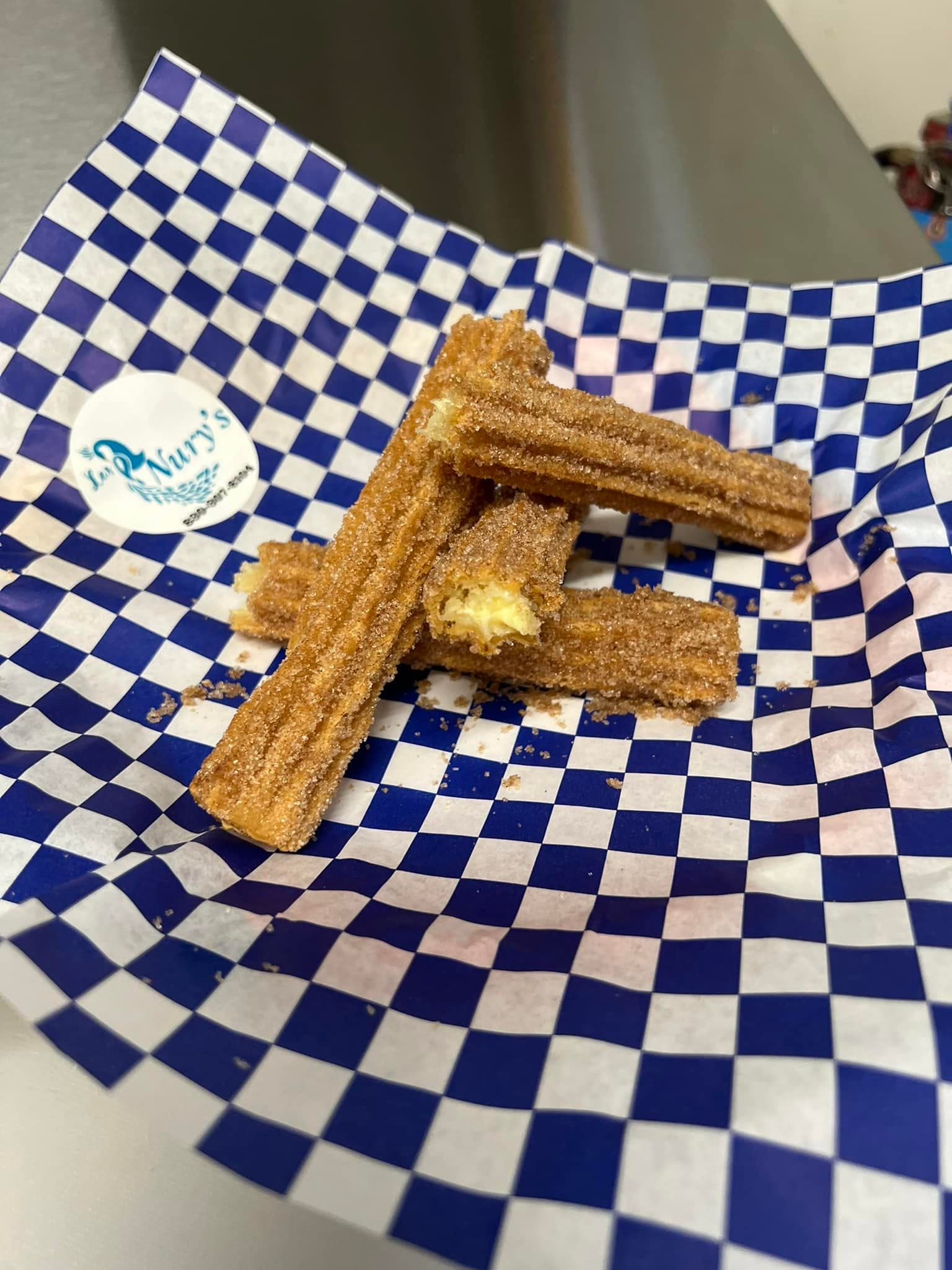 Churros